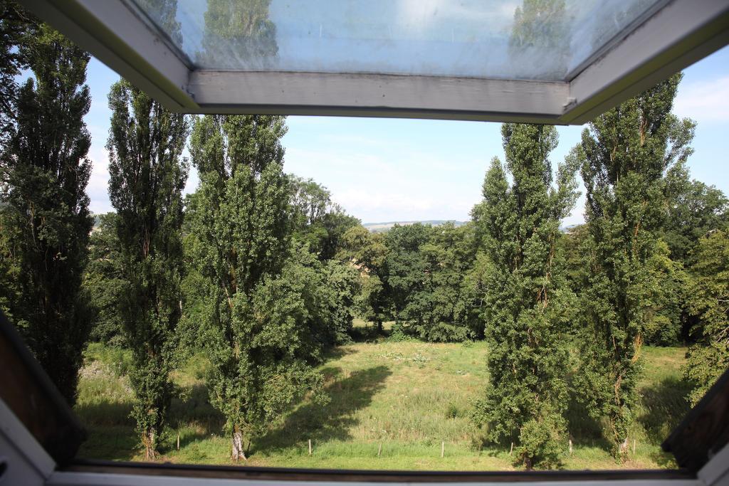 Chateau De Bellevue Glaire-et-Villette Eksteriør bilde
